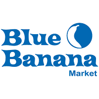 Blue Banana Market(@BlueBananaMarkt) 's Twitter Profile Photo