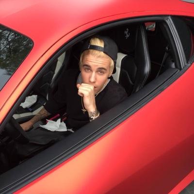 bieberhair