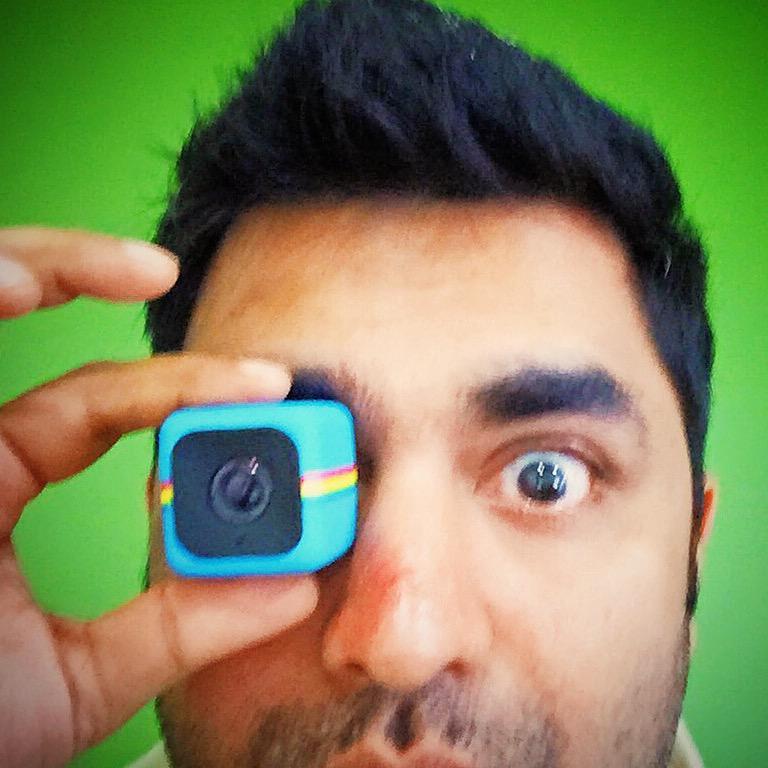 Writer Filmmaker Producer Entrepreneur Lucid Dreamer @HopMotion | https://t.co/QnjERk4IG3 | Films | Animation