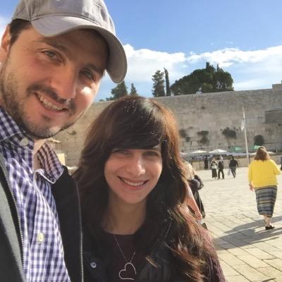 LuzySteinmetz's profile picture. 