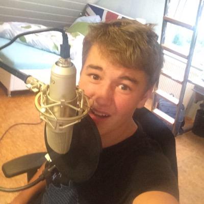 Dj, DrohnenPilot, youtuber, Musikproduzent und noch viel mehr