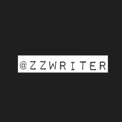 follow on instagram @zzwriter