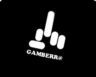 GAMBERR@ LLEGA A GIBRALEÓN PARA TRAER LAS MEJORES FIESTAS. PREPARATE PARA LO QUE VIENE... SIGUENOS TAMBIEN EN INSTAGRAM: @GAMBERR_OFICIAL //+info por privado