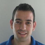 Itamar Atzmony (@itamaratzmony) 's Twitter Profile