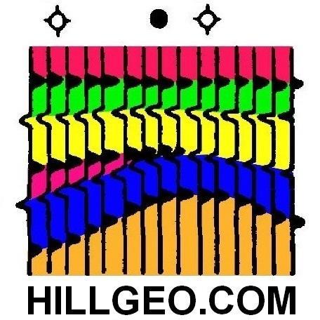 Hill Geophysical Consulting is an internationally acclaimed seismic imaging and interpretation company.