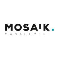 MOSAIK MANAGEMENT (@mosaik_gmbh) Twitter profile photo