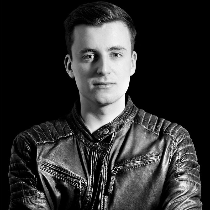 Contact: lukecarpenterofficial@gmail.com 20 year old, german DJ & producer!
