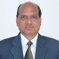 D.D.Sharma (@ddsharma12) 's Twitter Profile