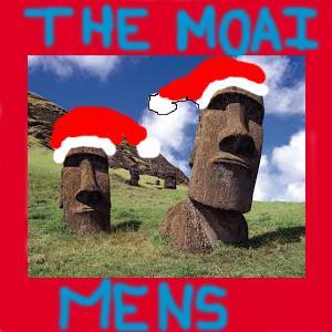 themoais's profile picture. Unete al canal moai https://t.co/KKeuMtqYeJ