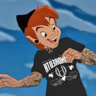 PacificaeMens's profile picture. Елоквентен ко споменик