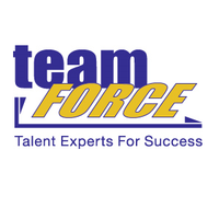 Teamforce HR(@TeamforceHR) 's Twitter Profile Photo