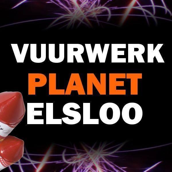 vuurwerkelsloo's profile picture. 