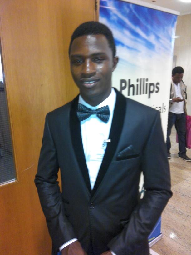 AOmosope's profile picture. 