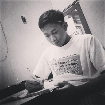 Berusaha mengubah keadaan itu lebih baik daripada diam.