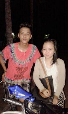 danielgiswana's profile picture. Menikmati ♥