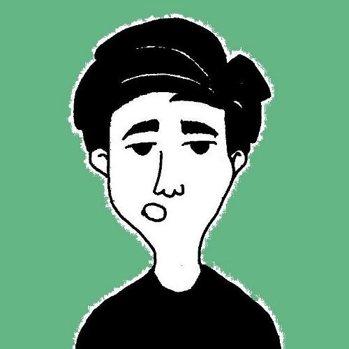 'life is gambar'.. ini freak, 2nd accountnya vroh @mhdzl_