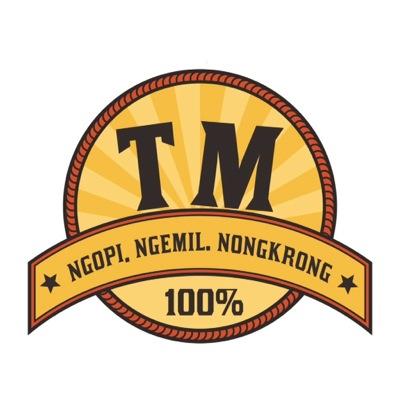 Ngopi, Ngemil, Nongkrong Ig: tm_cafe