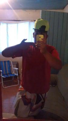 patrickds984's profile picture. 