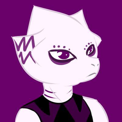 Guidstuck RP//Aquarius Lusii// i don't really kno~w ~what to say