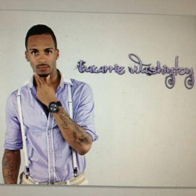 Bacarriehookgod's profile picture. 