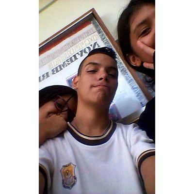 16 ~ Venezuela 
Life is not life if you do not live.
Snap→jhonny3199