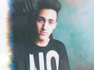 cool Kids can't die.