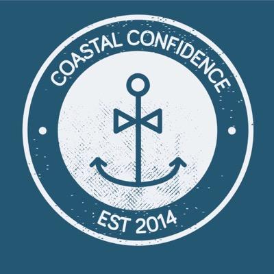 Rich in performance, color, and authentic style. Coastal Confidence defines the essence of American style. #CoastToCoastClass