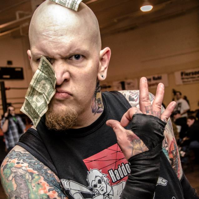 Juggzilla108's profile picture. 