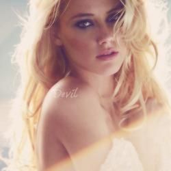 ⊹ If you were to throw my to the wolves, I'd return leading the pack. ⊹