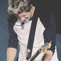 he's like a star so close but so far away.