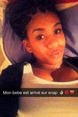 Je suis pas comme les autres , je suis pire moi .. | Snap : Babouche_2