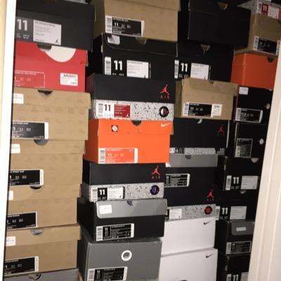 KingRicoSole's profile picture. Shoes, Music and everything!!