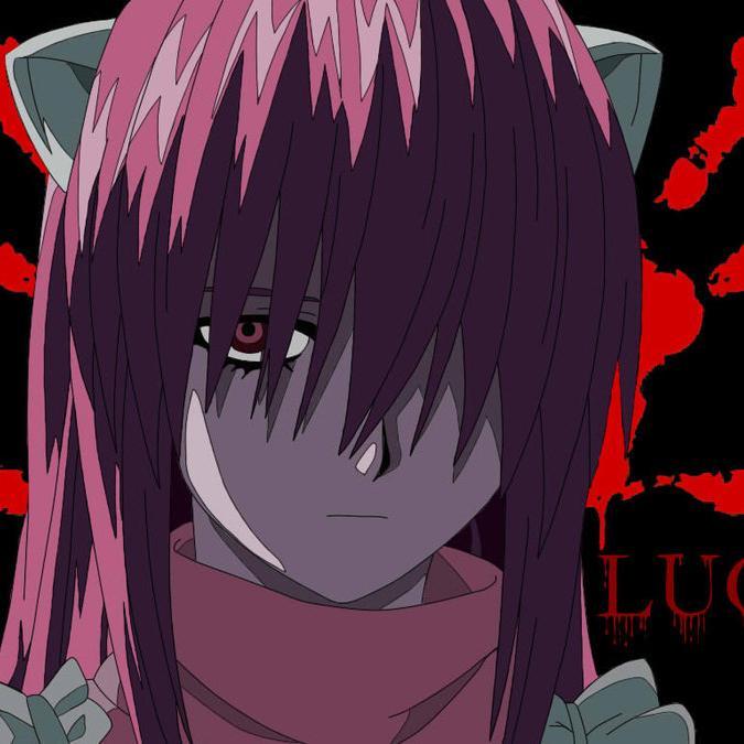 LucyNyu_Dark's profile picture. Te puedo matar desde la distancia, así que si quieres sobrevivir, más te vale llevarte bien conmigo. A ratos parezco kawaii, pero esa no soy yo, es un engaño.