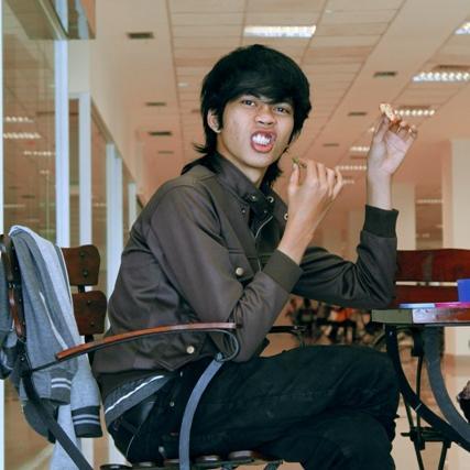 Giggin_'s profile picture. Berani Hebat Itu Baik | Mention saya dan tulis--  #SelamatMenyelamatkan! maka akan ter-FOLLOW back | all about me -- giginnonalisa (line, path, IG, SC)