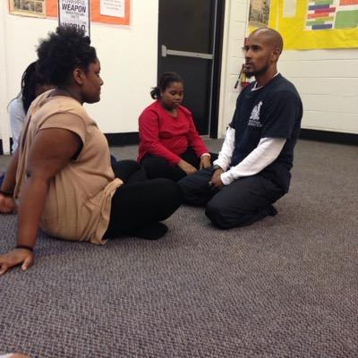 NZINGACAC's profile picture. The Center offers cultural/social/educational programmung to children ages 6-17 years old on topics that empower them as 
African-Americans.