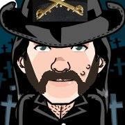 Lemmy (@iamlemmy) 's Twitter Profile