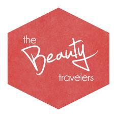 BEAUTY • TRAVEL • LIFESTYLE BLOG