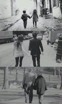 Nunca te des por vencido las grandes cosas llevan tiempo/Esta es una cuenta para enamorados Viva México.