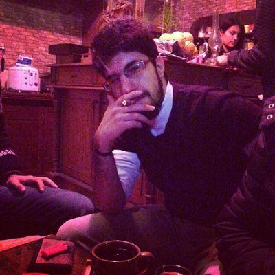murat_oscan's profile picture. 