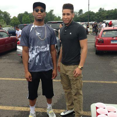 Ty__Little's profile picture. Ball till the day I fall. Grateful and Blessed. Family Over Everything.