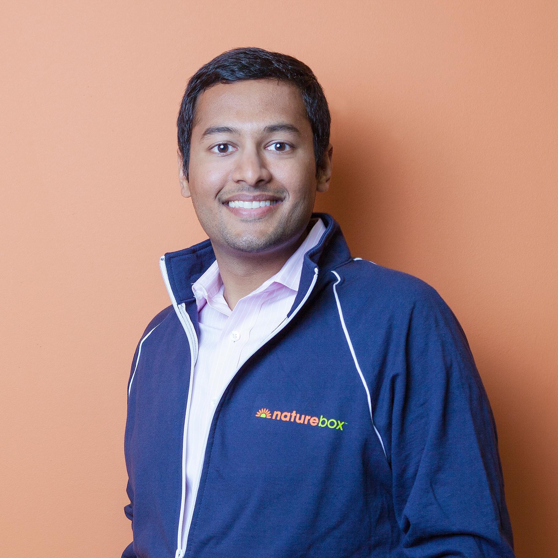 Gautam Gupta Profile
