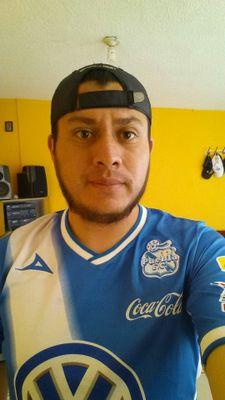 Lic. en Turismo y Futbolista Amateur. Puebla FC y Juventus mi pasión.El fútbol mi religión. Y de pilón aficionado a Dallas Cowboys.