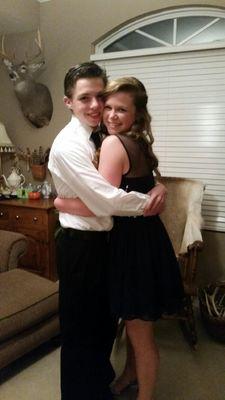 SlaughterLizzy's profile picture. 