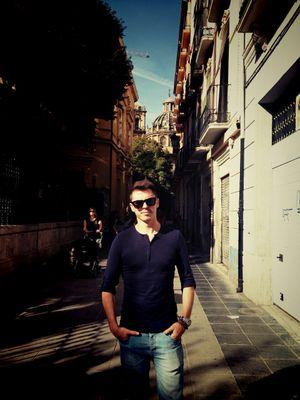 fraramfal's profile picture. Ingeniero Técnico Industrial (Especialidad Mecánica)