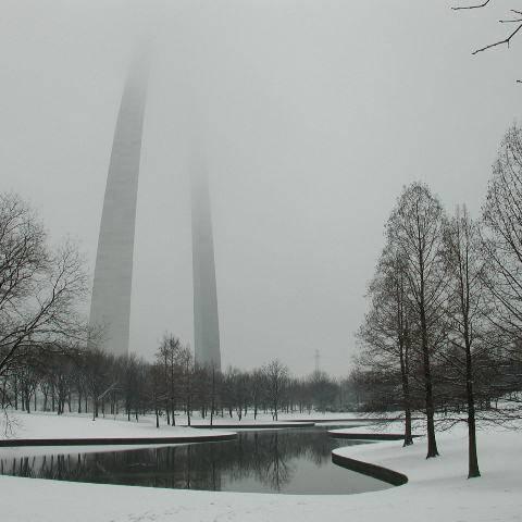 SnowingInSTL Profile Picture