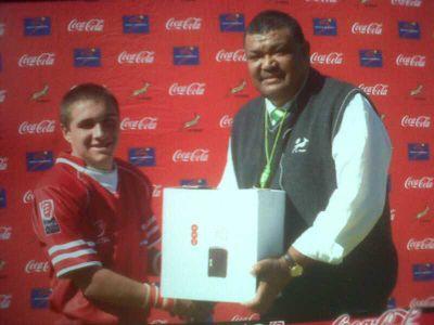 yaboykeyser420's profile picture. 