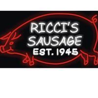 Ernie Ricci (@riccisausage) 's Twitter Profile