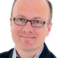 Andrew Cooper (@cooperaj) 's Twitter Profile