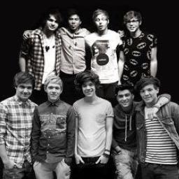 Singer||Girl|| 1D•5SOS •STEREOKICKS•MCBUSTED just a girl in love with boybands and bands. saw 1D and 5SOS on 8/6/14 for WWA. 1D in 280days