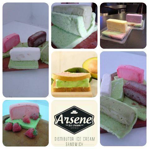 Distributor Ice Cream Sandwich Singapore
. Open Reseller and Franchise
. CP 085721439953 / 549C25DE